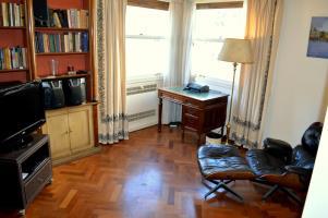 Bright And Classy: Recoleta  3 Bedroom Apartment Buenos Aires Exteriör bild