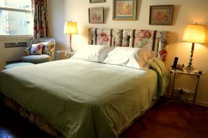 Bright And Classy: Recoleta  3 Bedroom Apartment Buenos Aires Exteriör bild